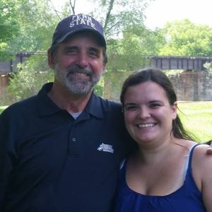 Meet your Posher, Meg